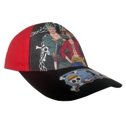 copy of Trolls Cap - Purple