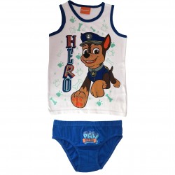 Paw Patrol Pants & Vest Set...