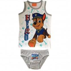 Paw Patrol Pants & Vest Set...