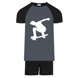 Skateboarder Short Pyjamas...