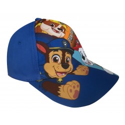 copy of Trolls Cap - Purple