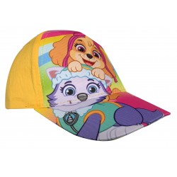copy of Trolls Cap - Purple