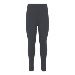 Girls Cotton Leggings - 2...