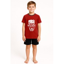 copy of Rugby Short Pyjamas...