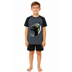 Tennis Short Pyjamas -...