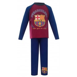 Barcelona Pyjamas