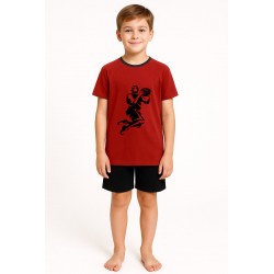 copy of Rugby Short Pyjamas...