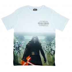 copy of Star Wars T Shirt -...