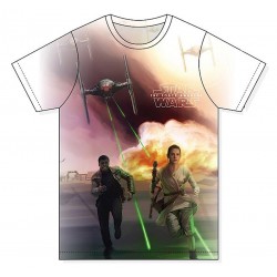 copy of Star Wars T Shirt -...
