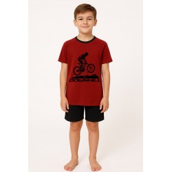 Mountain Bike Short Pyjamas...