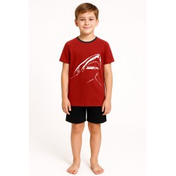 copy of Rugby Short Pyjamas...