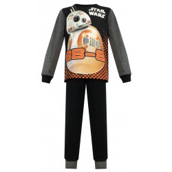 copy of Star Wars Pyjamas -...