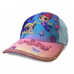 copy of Trolls Cap - Purple