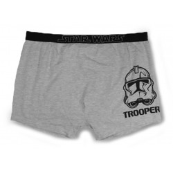 Mens Star Wars Boxers -...