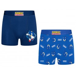 Sonic the Hedgehog Boxers -...
