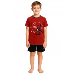 copy of Rugby Short Pyjamas...