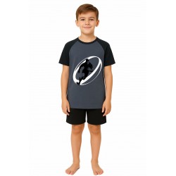 Rugby Short Pyjamas - D2 -...