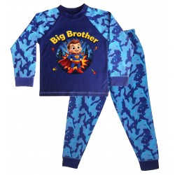 Big Brother Pyjamas -...