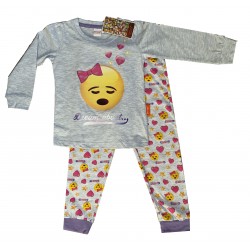 Emoji Pyjamas