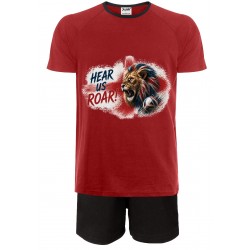 England Football Short...