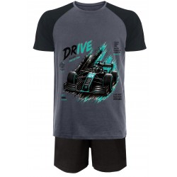 copy of Rugby Short Pyjamas...