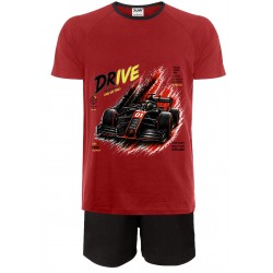 copy of Rugby Short Pyjamas...