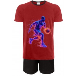 copy of Rugby Short Pyjamas...