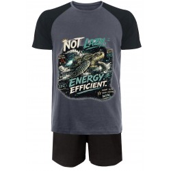 Turtle Power Short Pyjamas...