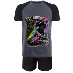 copy of Rugby Short Pyjamas...