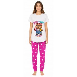 copy of Zebra Pyjamas -...