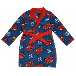 Cars Dressing Gown - Multi...