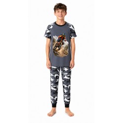 Mountain Bike Pyjamas - D2...