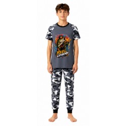 Reel Legend Fishing Pyjamas...