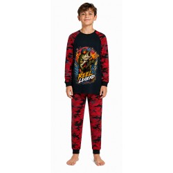 Reel Legend Fishing Pyjamas...