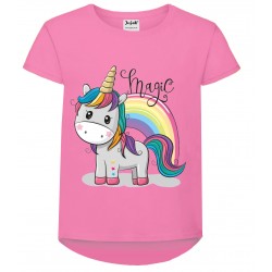 Unicorn T Shirt
