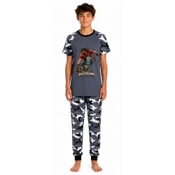 Skateboarder Pyjamas - D2...