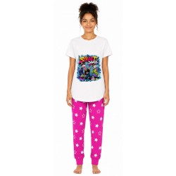 Street Dance Pyjamas -...