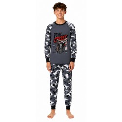 Cricket Pyjamas - Play Red...