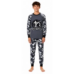 Martial Arts Pyjamas - Long...