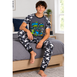 Gaming Pyjamas - Game On -...