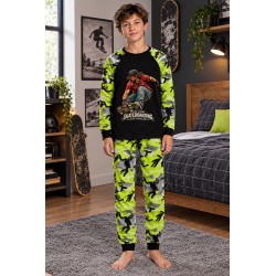 Skateboarding Pyjamas -...