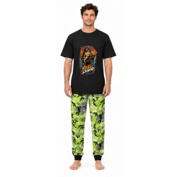 Mens Fishing Pyjamas - Reel...