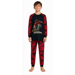 Skateboarder Pyjamas - Ride...