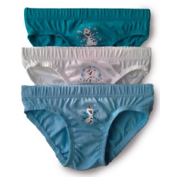 Frozen Olaf Pants - Pack of...