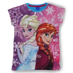 Frozen T Shirt - Sisters