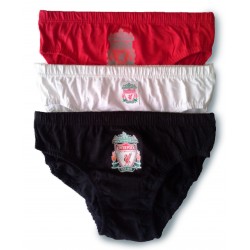 Liverpool Pants - Pack of...