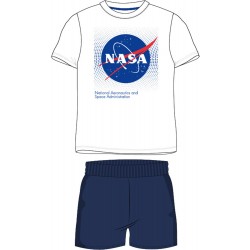 Mens NASA Short Pyjamas -...