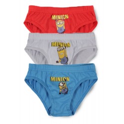 Minions Pants - RWB - Pack...