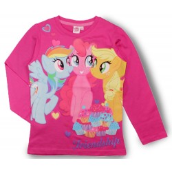 My Little Pony Long Sleeved...